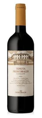 Frescobaldi - Tenuta di Castiglioni Toscana 2022