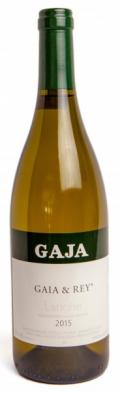 Gaja - Chardonnay Gaia & Rey