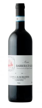 G.B. Burlotto - Barbera d'Alba Alves 2021