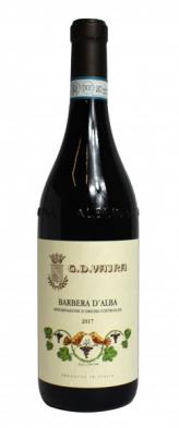 G.D. Vajra - Barbera d'Alba 2022