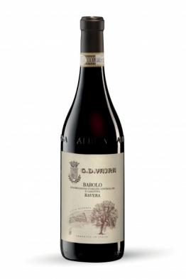 G.D. Vajra - Barolo Ravera 2021