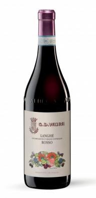 G.D. Vajra - Langhe Rosso 2018