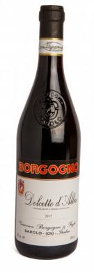 Giacomo Borgogno & Figli - Dolcetto d'Alba 2018
