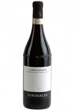 Giribaldi - Barbaresco 2019