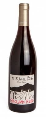 Girolamo Russo - Etna Rosso A Rina 2022