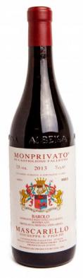 Giuseppe Mascarello & Figlio - Barolo Monprivato 2019