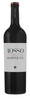 Gradis'ciutta - Rosso 2014