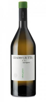 Gradis'ciutta - Sauvignon Blanc Collio 2022