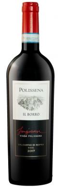 Il Borro - Polissena 2019