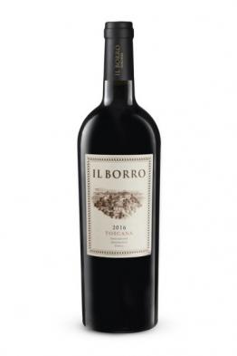 Il Borro - Toscana Rosso 2019