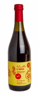 Il Folicello - Lambrusco 2019