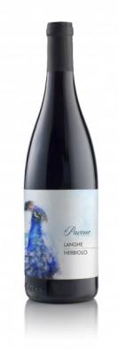 Il Pavone - Langhe Nebbiolo 2016