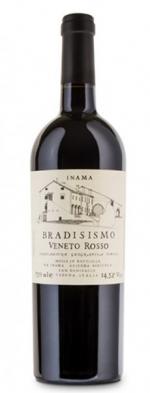 Inama - Bradissimo Veneto Rosso