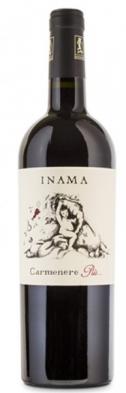 Inama - Carmenere Piu 2021