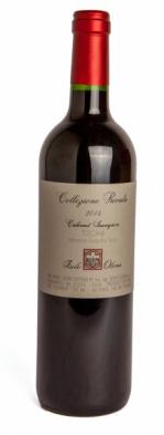 Isole E Olena - Cabernet Sauvignon 2020