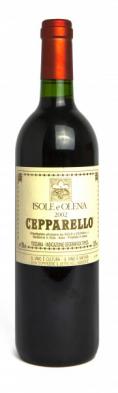 Isole e Olena - Cepparello 2019