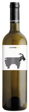 La Capranera - Fiano 2019