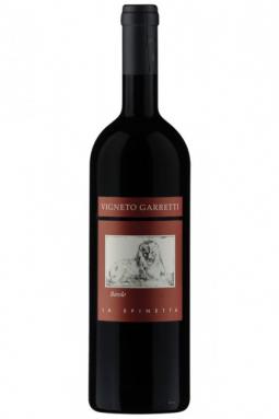 La Spinetta - Barolo Garretti 2018