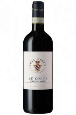 Le Corti - Chianti Classico 2022