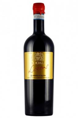 Lodali - Barbera d'Alba Lorens 2020