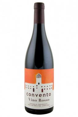 Luigi Oddero - Vino Rosso Convento 2021