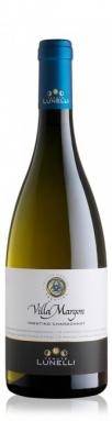 Lunelli - Chardonnay Villa Margon 2018