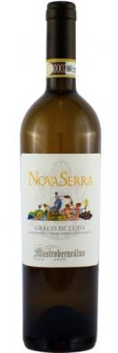 Mastroberardino - Greco di Tufo  Nova Serra 2019