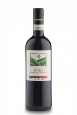 Matteo Correggia - Roero Nebbiolo 2018