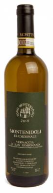 Montenidoli - Vernaccia di San Gimignano Tradizione 2019