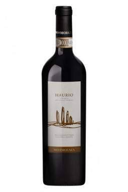 Mormoraia - Chianti Haurio 2020