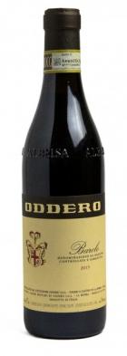 Oddero - Barolo 2021