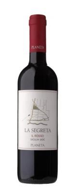 Planeta - La Segreta Rosso 2018