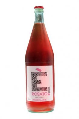 Poderi Cellario - E' Rosato (1L)