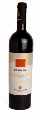 Poggio al Tesoro - Bolgheri Superiore Sondraia 2019