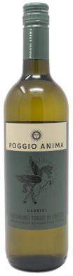 Poggio Anima - Gabriel 2021
