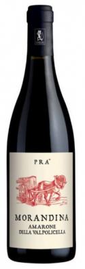 Pra - Amarone della Valpolicella Morandina 2016