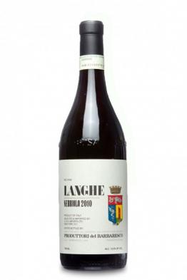 Produttori del Barbaresco - Langhe Nebbiolo 2022