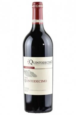 Quintodecimo - Taurasi Riserva 2017