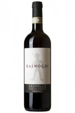 Rainoldi - Valpolicella Superiore Grumello 2019