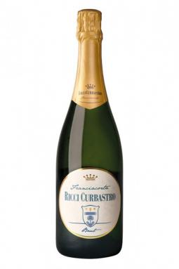 Ricci Curbastro - Franciacorta Brut