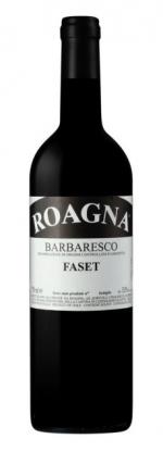 Roagna - Barbaresco Faset 2016