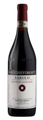 Roccheviberti - Barolo Rocche di Castiglione 2019