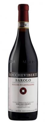 Roccheviberti - Barolo Rocche di Castiglione 2018