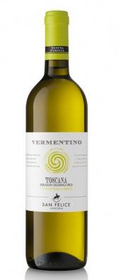 San Felice - Vermentino 2017