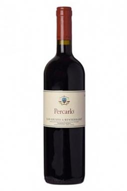 San Giusto a Rentennano - Percarlo 2020