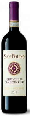 San Polino - Brunello di Montalcino 2018