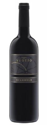 Scarbolo - Merlot Campo del Viotto 2015