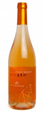 Scarbolo - Pinot Grigio Il Ramato 2017