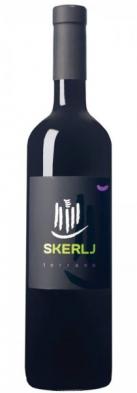 Skerlj - Terrano 2015