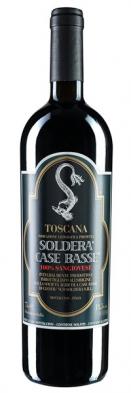 Soldera Case Basse - Toscana 2017